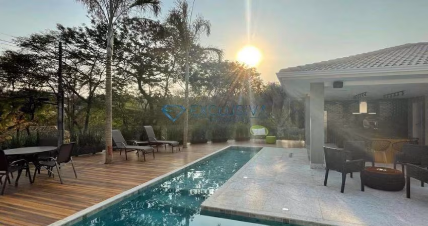 Casa para Venda em Lagoa Santa, Condomínio Condados Da Lagoa, 4 dormitórios, 4 suítes, 6 banheiros, 6 vagas