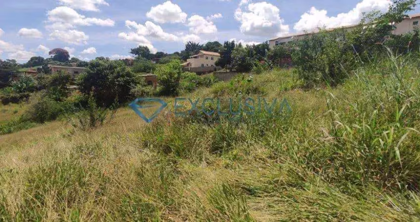 Terreno para venda em são josé da lapa, jardim encantado