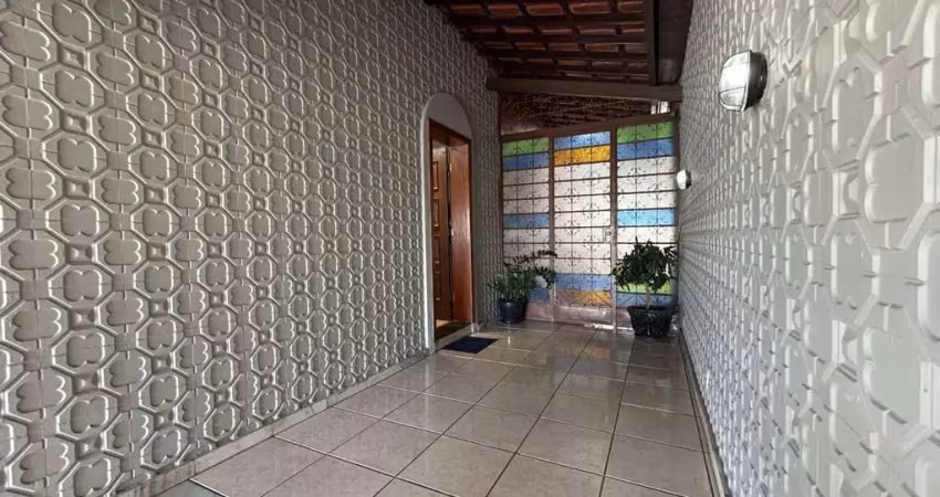 Casa para venda em belo horizonte, itapoã, 4 dormitórios, 1 suíte, 3 banheiros, 6 vagas