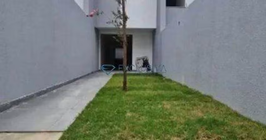 Casa para Venda em Belo Horizonte, Planalto, 2 dormitórios, 1 suíte, 3 banheiros, 1 vaga