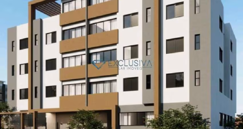 Apartamento para Venda em Belo Horizonte, Paquetá, 3 dormitórios, 1 suíte, 2 banheiros, 2 vagas