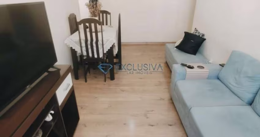 Apartamento para Venda em Belo Horizonte, Heliópolis, 2 dormitórios, 1 banheiro, 1 vaga