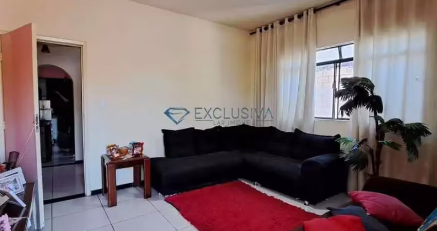 Casa para Venda em Belo Horizonte, Itapoã, 4 dormitórios, 2 suítes, 1 banheiro, 2 vagas