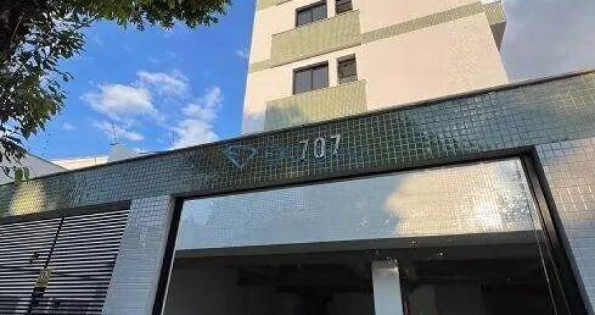 Apartamento para Venda em Belo Horizonte, Itapoã, 3 dormitórios, 1 suíte, 2 banheiros, 2 vagas
