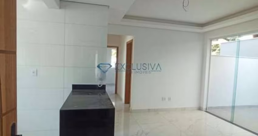 Apartamento para Venda em Belo Horizonte, Vila Cloris, 3 dormitórios, 1 suíte, 2 banheiros, 2 vagas