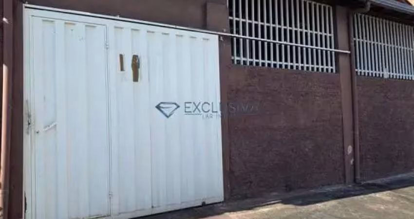 Casa para Venda em Ribeirão das Neves, Botafogo, 3 dormitórios, 1 suíte, 2 banheiros, 3 vagas