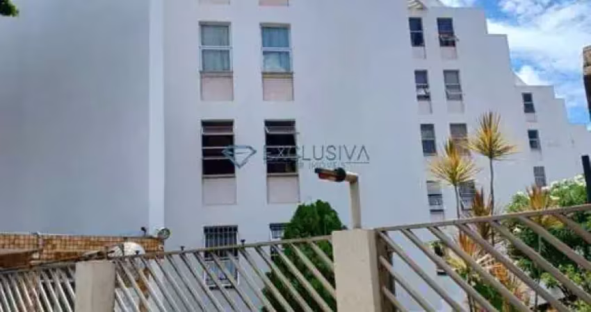 Apartamento para Venda em Belo Horizonte, Itapoã, 2 dormitórios, 1 banheiro, 2 vagas