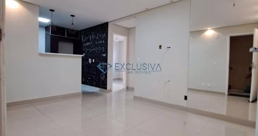 Apartamento para Venda em Belo Horizonte, São João Batista, 2 dormitórios, 1 banheiro