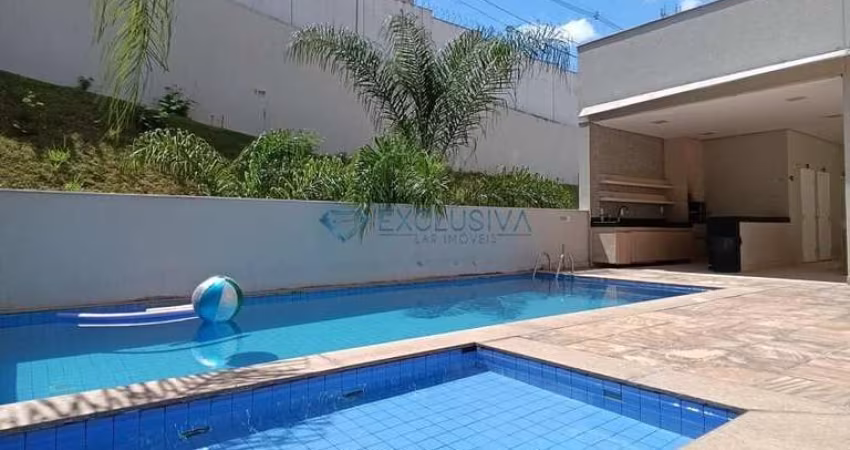 Apartamento para Venda em Belo Horizonte, Jardim Guanabara, 3 dormitórios, 1 suíte, 2 banheiros, 2 vagas