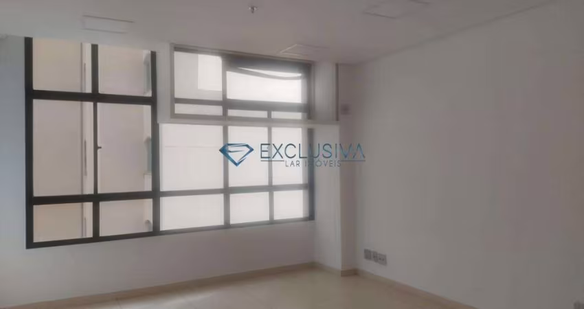 Comercial para Venda em Belo Horizonte, Centro, 1 banheiro, 1 vaga