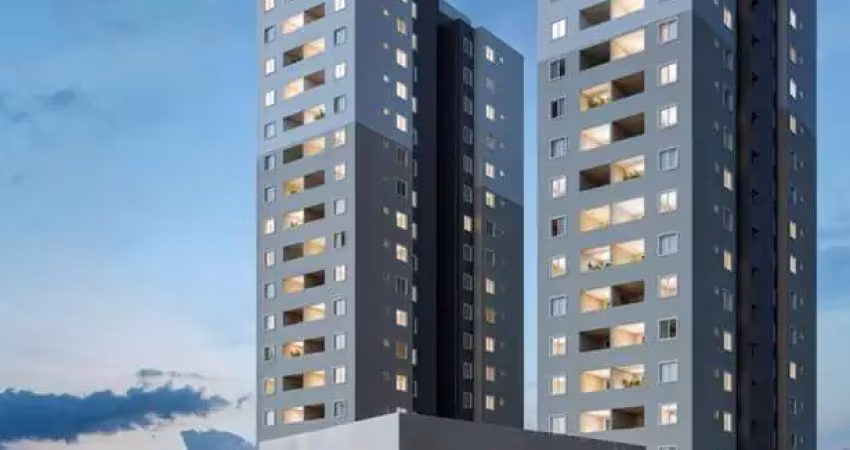 Apartamento para venda em vespasiano, são damião, 2 dormitórios, 1 banheiro, 1 vaga