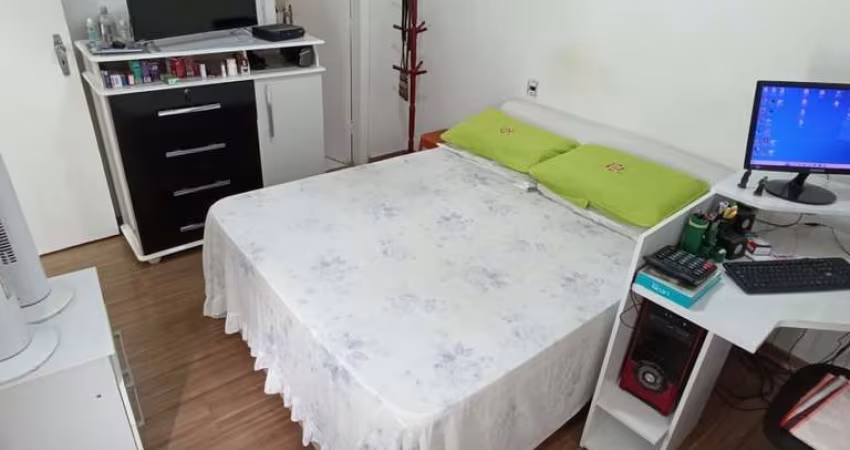 Apartamento para Venda em Belo Horizonte, Liberdade, 3 dormitórios, 1 suíte, 2 banheiros, 1 vaga