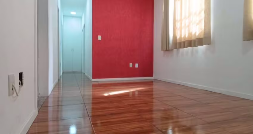 Apartamento para Venda em Belo Horizonte, Liberdade, 3 dormitórios, 1 suíte, 2 banheiros, 1 vaga