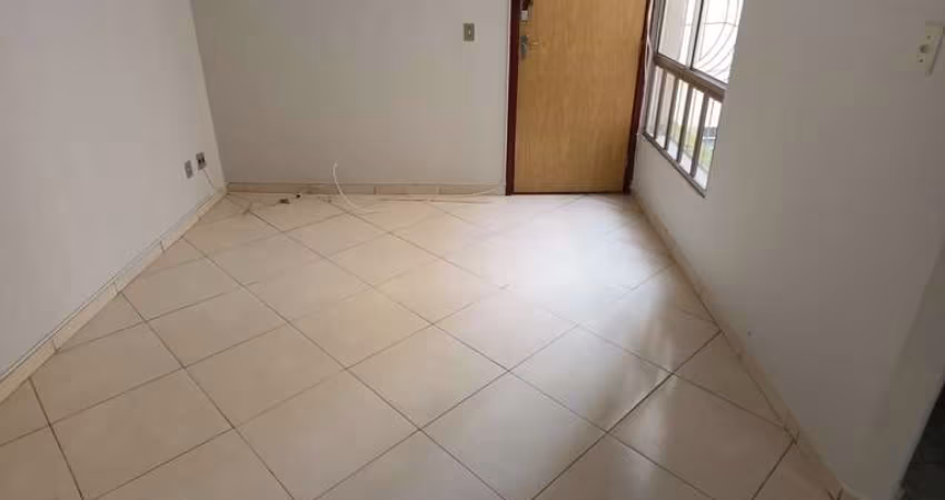 Apartamento para Locação em Belo Horizonte, Juliana, 2 dormitórios, 1 banheiro, 1 vaga