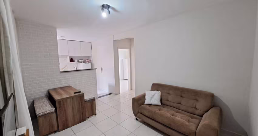 Apartamento para Locação em Belo Horizonte, São João Batista, 2 dormitórios, 1 suíte, 2 banheiros, 1 vaga
