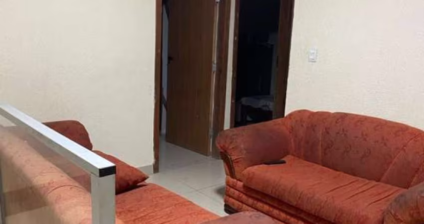 Casa para Venda em Belo Horizonte, Conjunto Paulo VI, 3 dormitórios, 2 banheiros, 2 vagas