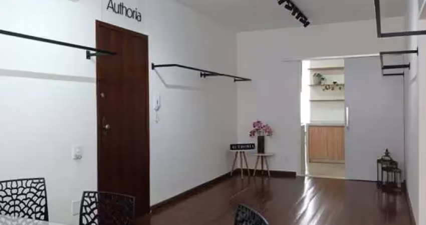 Apartamento para venda em belo horizonte, santo antônio, 3 dormitórios, 1 suíte, 2 banheiros, 2 vagas