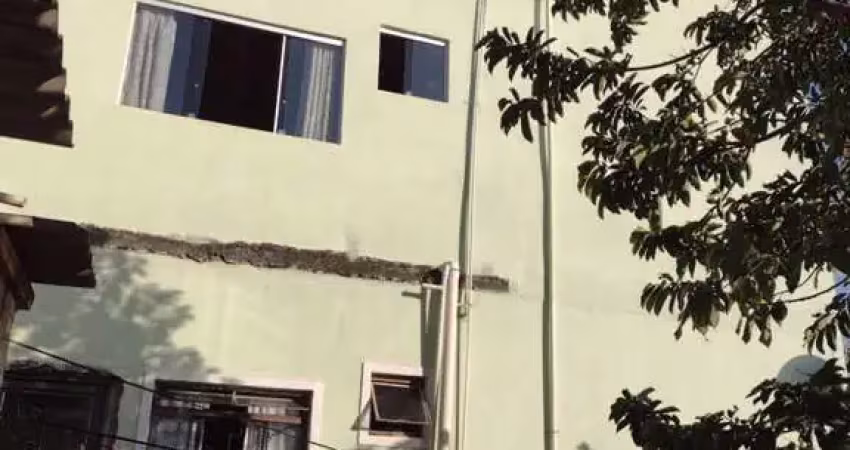 Casa para venda em vespasiano, vida nova, 4 dormitórios