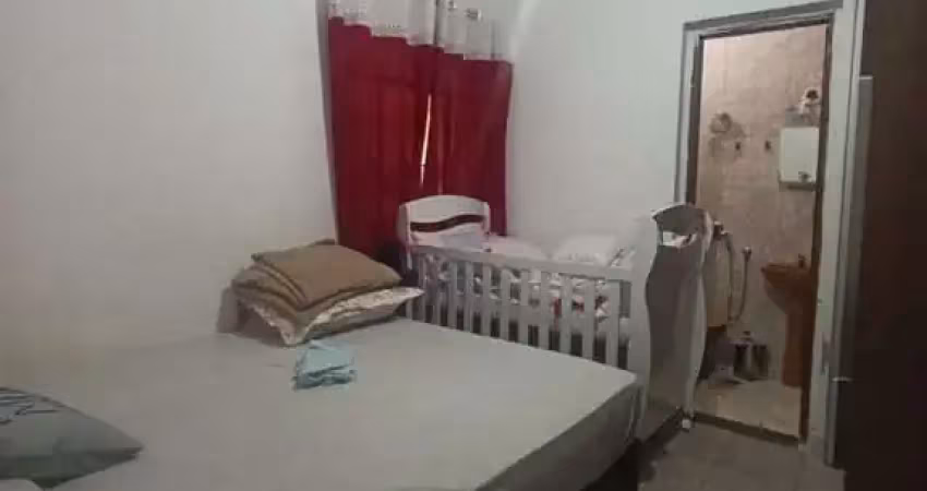 Casa para venda em ribeirão das neves, sevilha (1ª seção), 2 dormitórios, 1 banheiro, 1 vaga