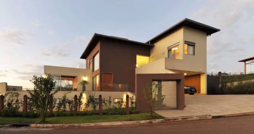 Casa para venda em nova lima, jardim canadá, 3 dormitórios, 3 suítes, 4 banheiros, 2 vagas