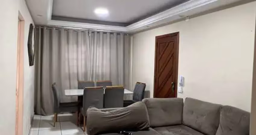 Área privativa para venda em belo horizonte, jardim atlântico, 3 dormitórios, 1 suíte, 3 banheiros, 2 vagas