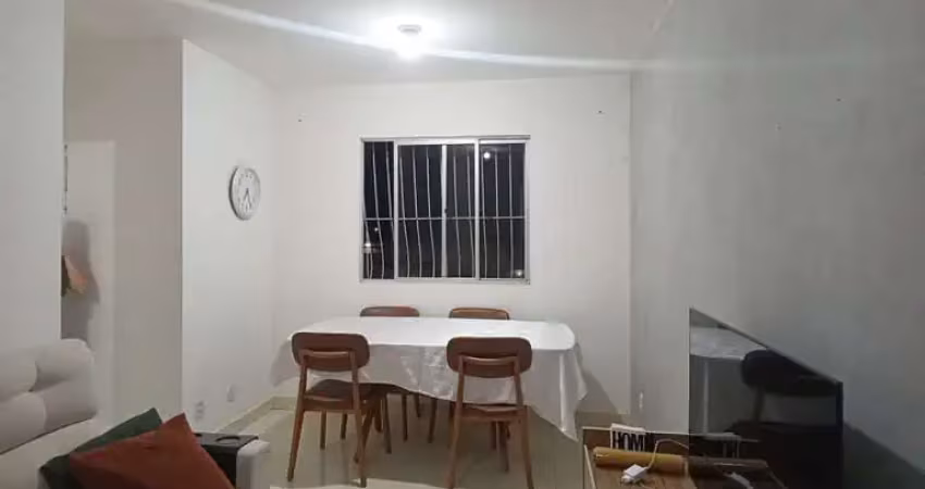 Apartamento para venda em belo horizonte, planalto, 3 dormitórios, 1 banheiro, 1 vaga