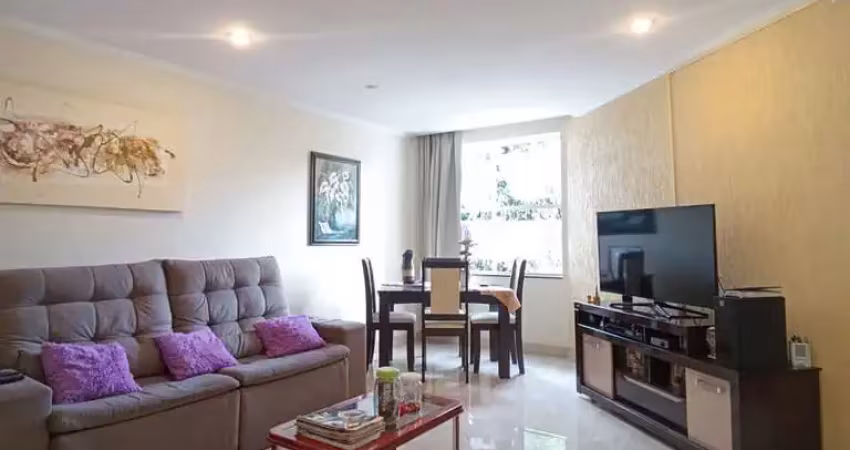 Apartamento para venda em belo horizonte, itapoã, 2 dormitórios, 1 banheiro