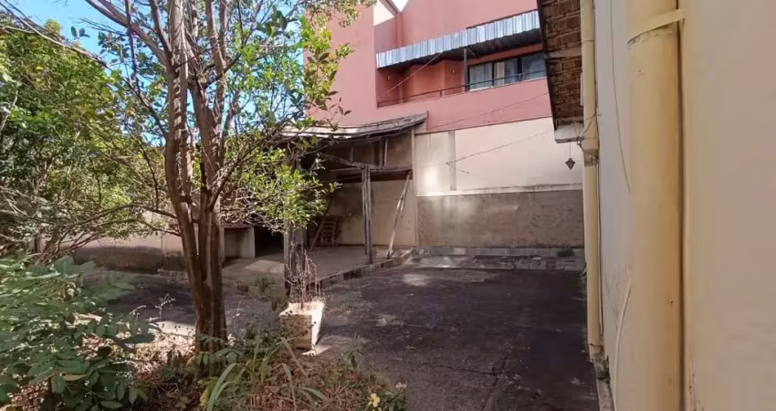 Casa para venda em belo horizonte, sagrada família, 3 dormitórios, 1 suíte, 1 banheiro, 2 vagas