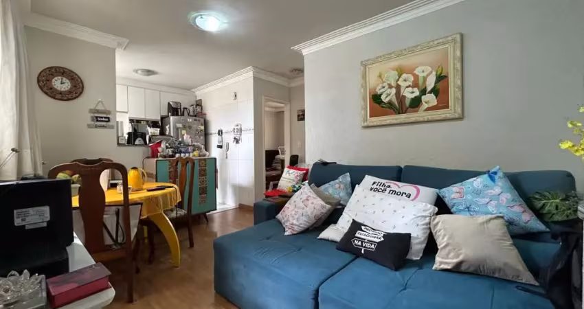 Apartamento para venda em belo horizonte, serrano, 2 dormitórios, 1 banheiro, 1 vaga