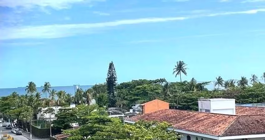 Apartamento de 2 dormitorios a venda no Guaruja