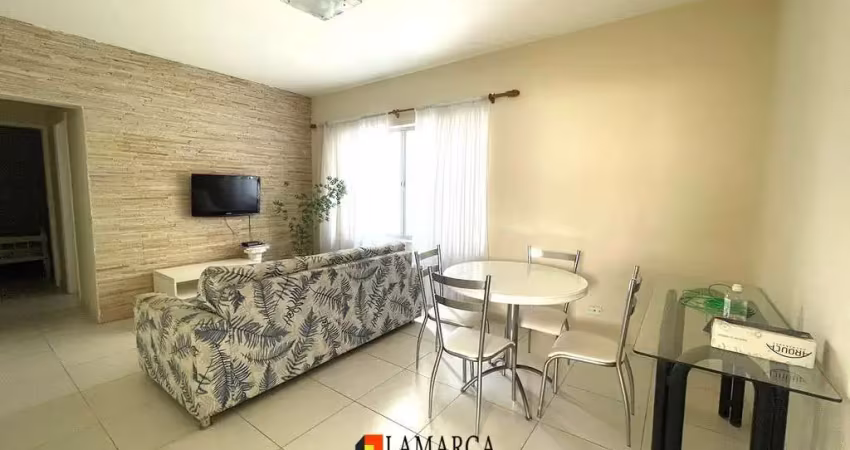 Apartamento com 3 quartos à venda na Rua Francisco Rebolo, Enseada, Guarujá