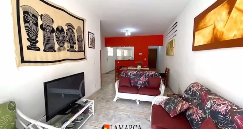 Apartamento com 2 quartos à venda na Avenida Venezuela, Enseada, Guarujá