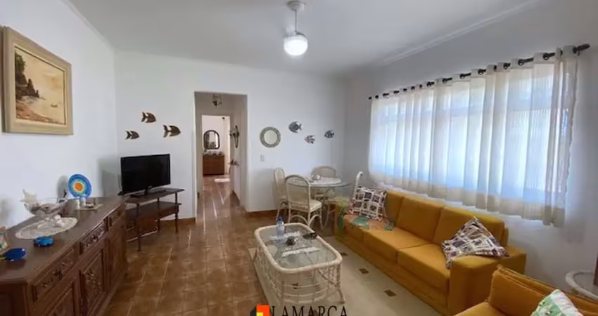 Apartamento com 2 quartos à venda na Rua Acre, Enseada, Guarujá