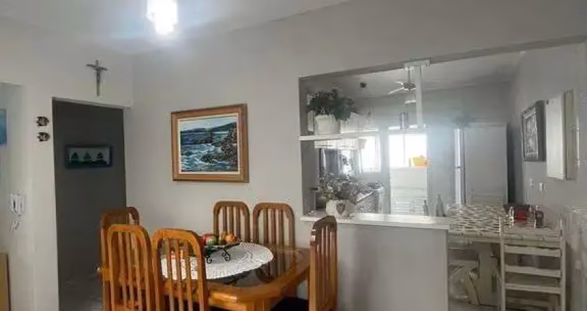 Apartamento com 2 quartos à venda na Avenida Atlântica, Enseada, Guarujá