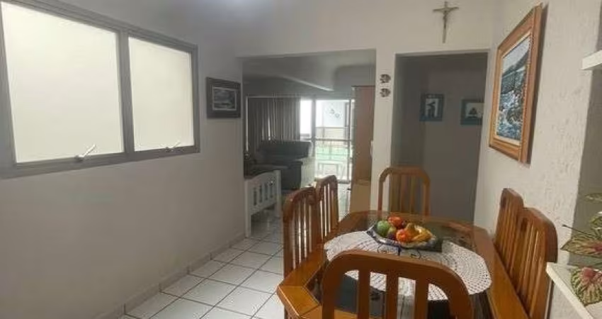 Apartamento de 2 dormitorios a venda no Guaruja.