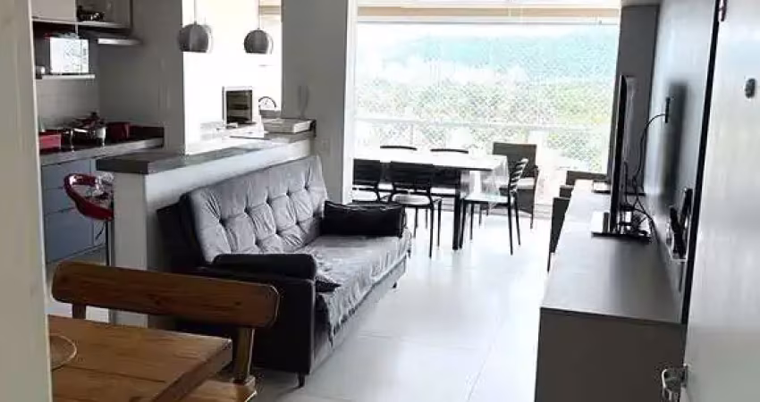 Apartamento com 2 quartos à venda na R-Bandeirantes, Enseada, Guarujá