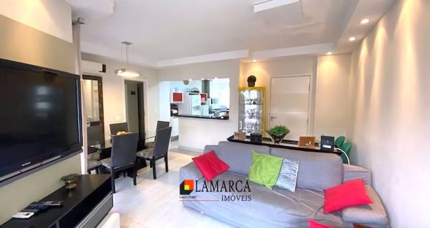 Em Guaruja apartamento a venda com 3 dormitorios