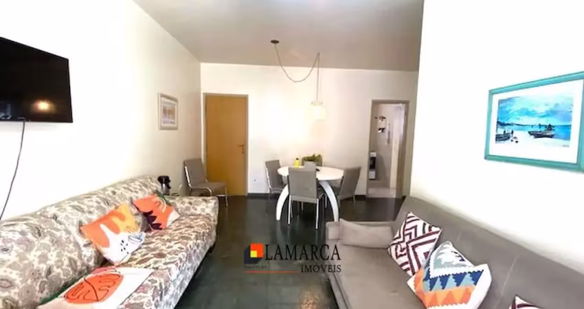 Apartamento com 2 quartos à venda na Rua Colômbia, Enseada, Guarujá