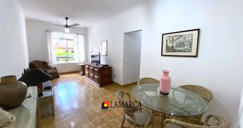 Apartamento com 2 quartos à venda na Enseada, Enseada, Guarujá