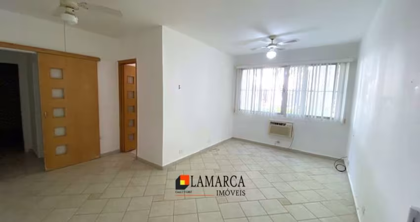 Apto. com 01 dormitorio a venda no Guaruja
