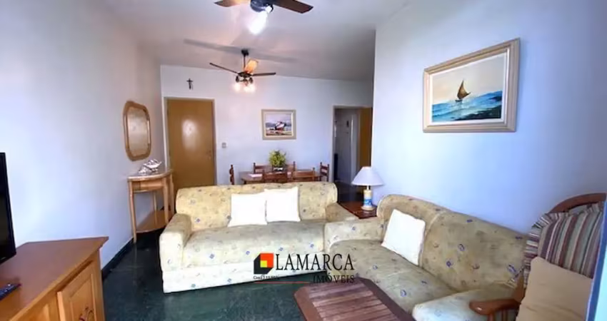 Apartamento com 2 quartos à venda na Rua Paraguai, Enseada, Guarujá