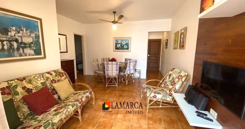 Apartamento de 3 dts. a venda em Guaruja