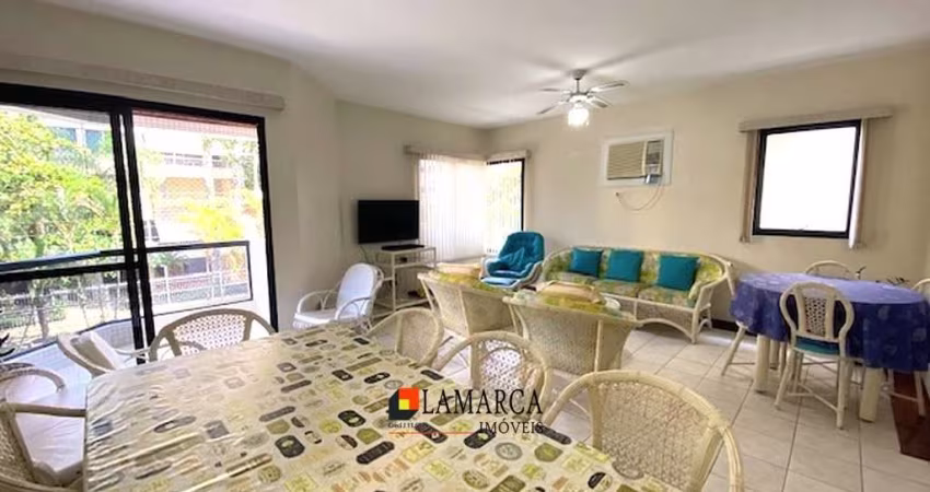 Apartamento a venda no Guaruja c/4 dormitorios.