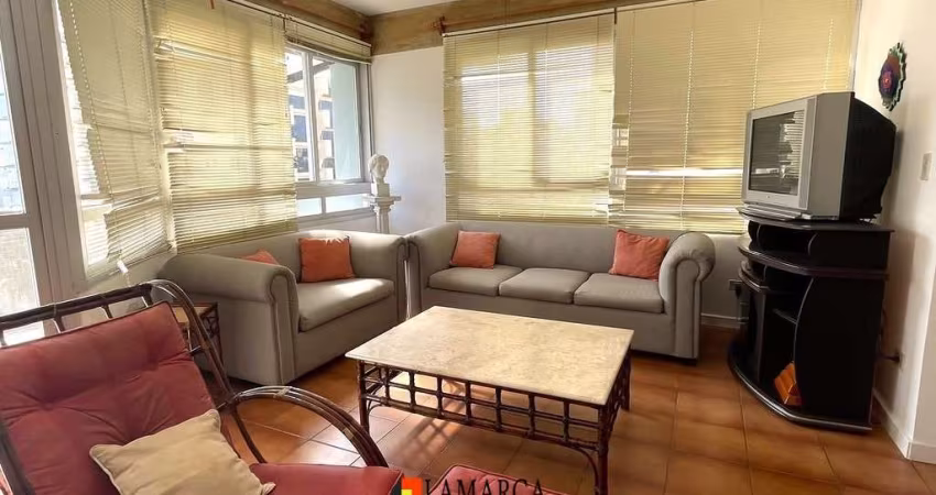 Apartamento com 3 dts. ni Guaruja a venda