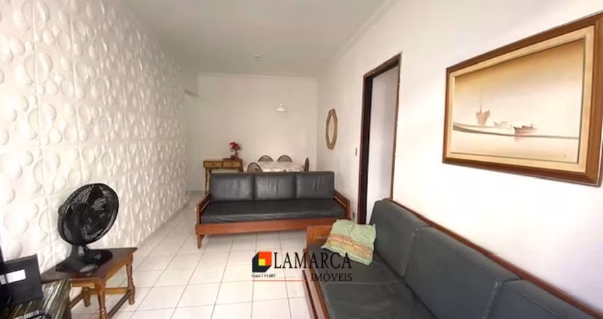 Apartamento a venda em Guaruja de 2 dts.