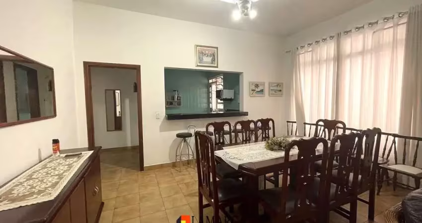 Apartamento com 3 quartos à venda na Rua França Pinto, Enseada, Guarujá