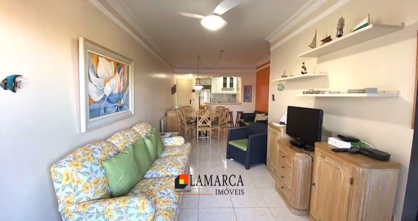 Apto com 3 dts. a venda em Guaruja