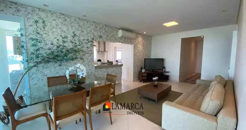 Apto de 03 dormitorios a venda no Guaruja