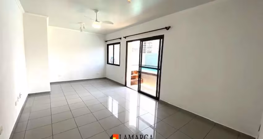 coberturas a venda na enseada Guarujá