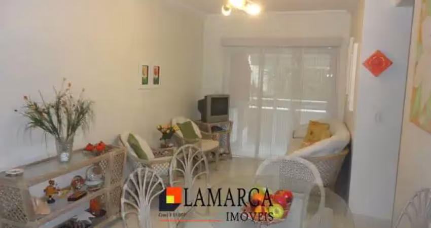Cobertura linda a venda no Guarujá